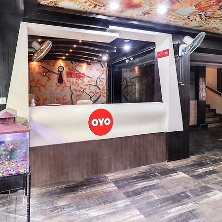 Hotel O Swag ジャバルプル エクステリア 写真